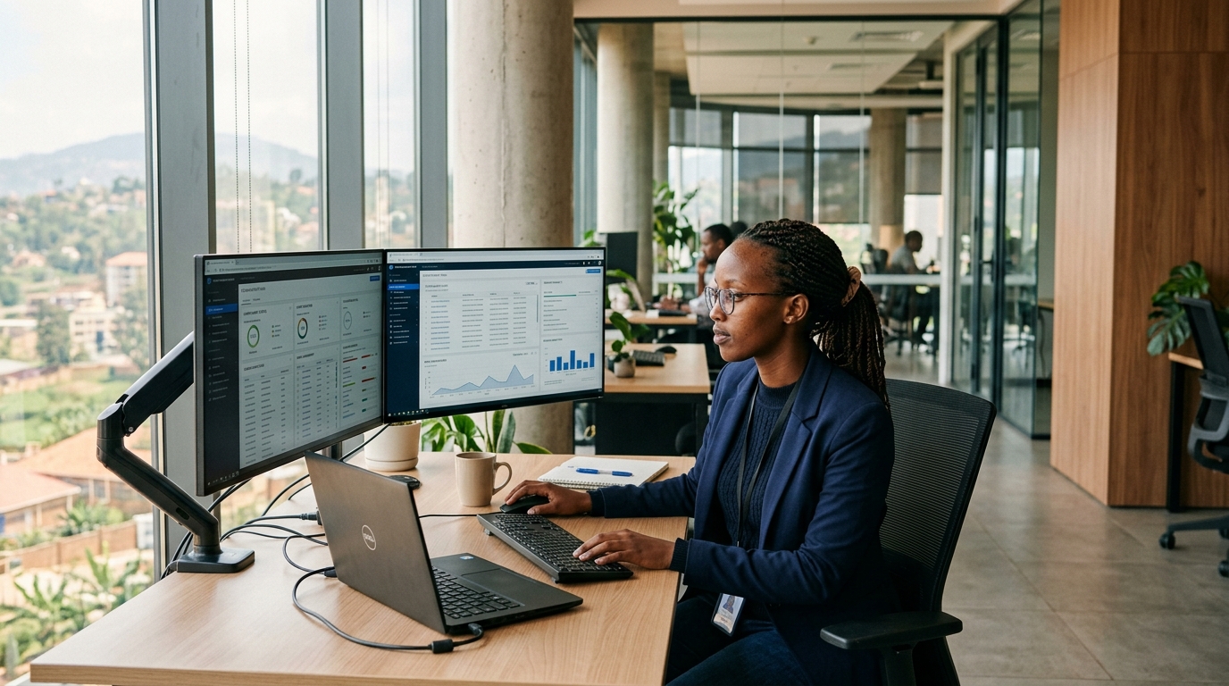 Personal Data in Modern Tech: Understanding Your Digital Privacy Rights in the Age of AI and Cloud Platforms